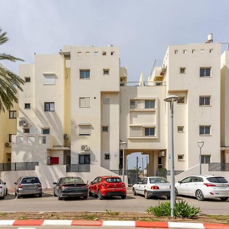 Gw951 Gugel Waves Amazing Seaview Apartments Naharia Buitenkant foto